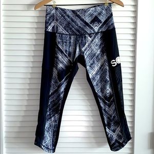 Lululemon x Soulcycle graphic legging (8)